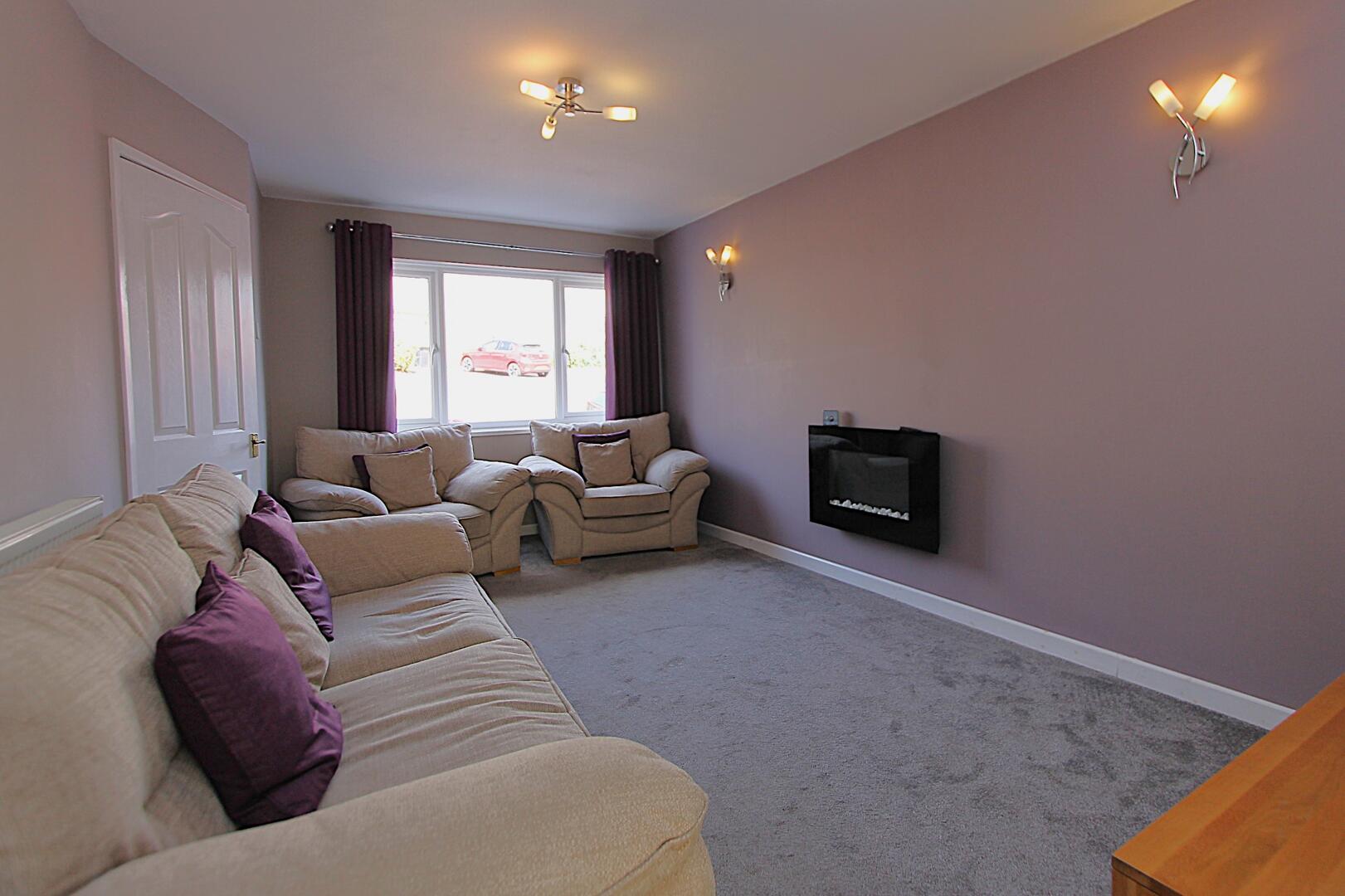 Beaulieu Close, Kidderminster